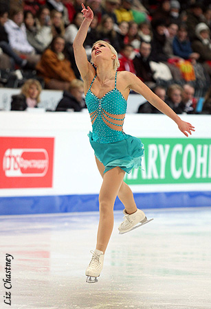 Viktoria Helgesson (SWE)