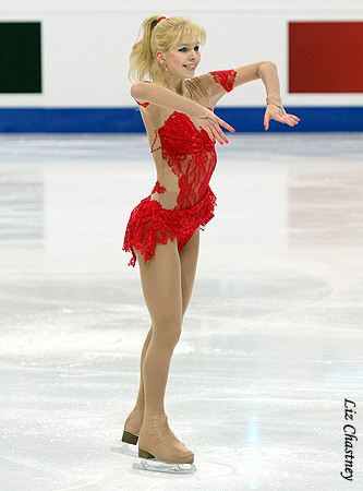 Viktoria Pavuk (HUN)