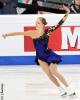 Carolina Kostner (ITA)