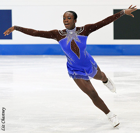 Mae Berenice Meite (FRA)