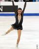 Ladies Short Program