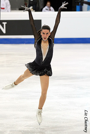 Valentina Marchei (ITA)