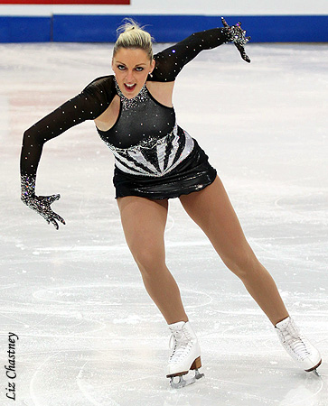 Jenna McCorkell (GBR)