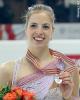 Carolina Kostner (ITA) Silver