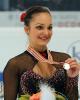Sarah Meier (SUI) Gold