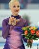 Kiira Korpi (FIN) Bronze