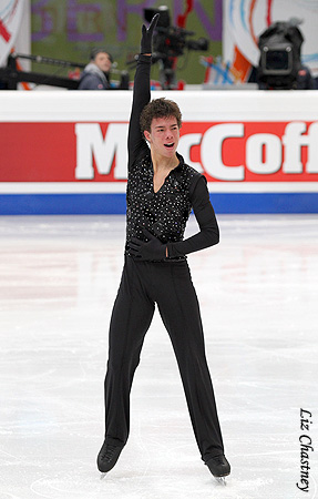 Jorik Hendrickx (BEL)