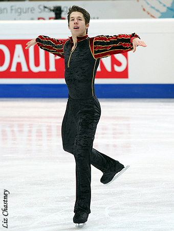 Laurent Alvarez (SUI)