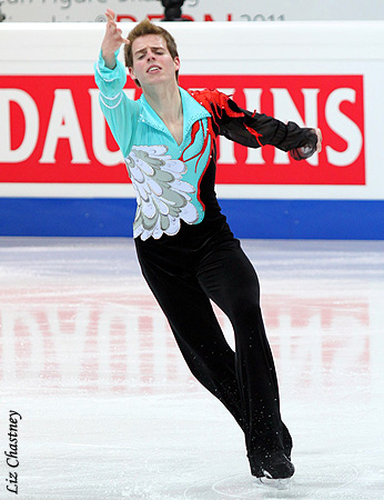 Stephane Walker (SUI)