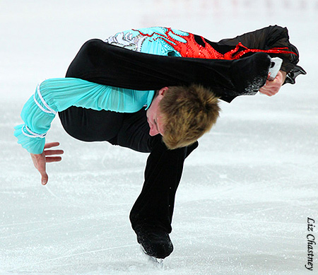 Stephane Walker (SUI)