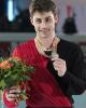 Brian Joubert (FRA) Silver