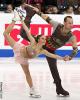 Maylin Hausch &amp; Daniel Wende (GER)