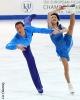 Pairs Free Skate
