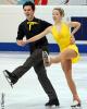Stina Martini &amp; Severin Kiefer (AUT)