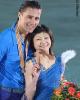 Yuko Kavaguti &amp; Alexander Smirnov (RUS) Silver