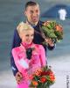 Aliona Savchenko &amp; Robin Szolkowy (GER) Gold