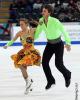 Nadezhda Frolenkova &amp; Mikhail Kasalo (UKR)