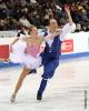 Nelli Zhiganshina &amp; Alexander Gazsi (GER)