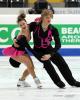 Lucie Mysliveckova &amp; Matej Novak (CZE)
