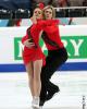 Pernelle Carron &amp; Lloyd Jones (FRA)