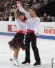 Ekaterina Riazanova &amp; Ilia Tkachenko (RUS)
