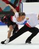 Ekaterina Riazanova &amp; Ilia Tkachenko (RUS)