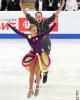 Nelli Zhiganshina &amp; Alexander Gazsi (GER)