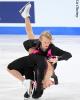 Lucie Mysliveckova &amp; Matej Novak (CZE)