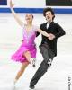 Federica Testa &amp; Christopher Mior (ITA)