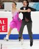 Federica Testa &amp; Christopher Mior (ITA)