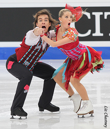 Ramona Elsener &amp; Florian Roost