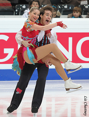 Ramona Elsener &amp; Florian Roost
