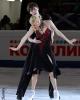 Ekaterina Bobrova &amp; Dmitri Soloviev (RUS) 2nd Place Dance