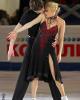 Ekaterina Bobrova &amp; Dmitri Soloviev (RUS) 2nd Place Dance