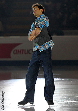 Jamal Othman (SUI) Invited Guest Performer