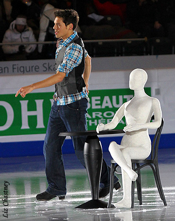 Jamal Othman (SUI) Invited Guest Performer