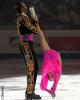 Yuko Kavaguti &amp; Alexander Smirnov (RUS) 2nd Place Pairs