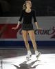 Carolina Kostner (ITA) 2nd Place Ladies
