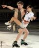 Nathalie Pechalat &amp; Fabian Bourzat (FRA) 1st Place Dance