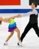 Danielle O'Brien &amp; Gregory Merriman (AUS)