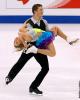 Danielle O'Brien &amp; Gregory Merriman (AUS)