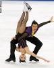 Madison Chock &amp; Greg Zuerlein (USA)