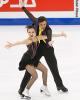 Madison Chock &amp; Greg Zuerlein (USA)