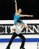 Maia Shibutani &amp; Alex Shibutani (USA)