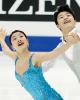 Maia Shibutani &amp; Alex Shibutani (USA)
