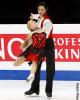 Kaitlyn Weaver &amp; Andrew Poje (CAN)