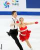 Danielle O'Brien &amp; Gregory Merriman (AUS)