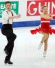 Danielle O'Brien &amp; Gregory Merriman (AUS)