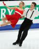 Danielle O'Brien &amp; Gregory Merriman (AUS)