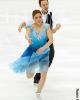 Corenne Bruhns &amp; Benjamin Westenberger (MEX)